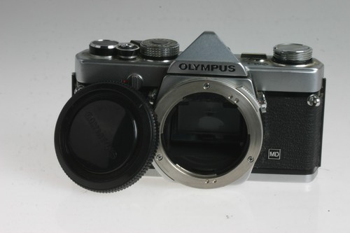 Olympus gehäuse 1217009 - 1,
