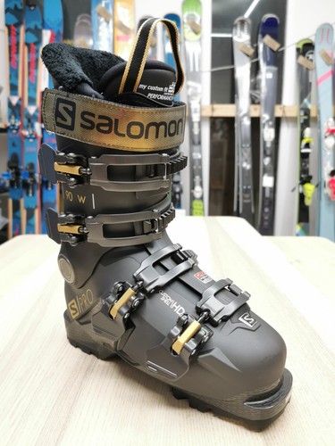 Salomon pro 90w skischuhe - gw,