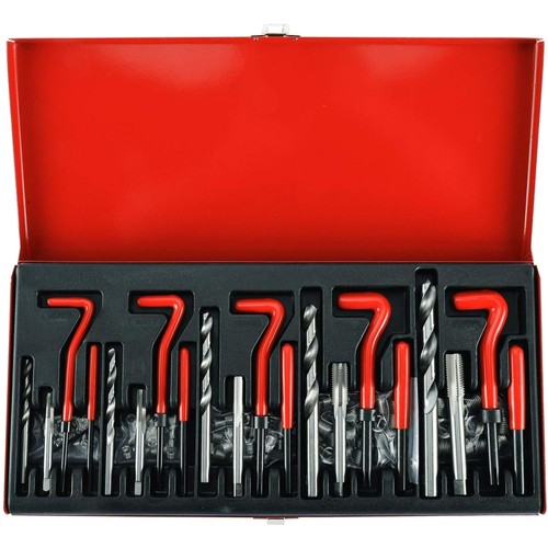 Gewindereparatur set helicoil - gewindereparatur,