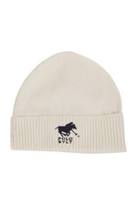 POLO SYLT Damen Mütze Gr. One Size Weiß