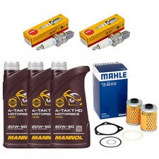 Inspektion Set Öl 3L