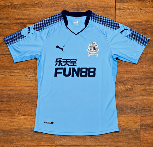 Puma newcastle united - newcastle,