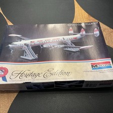 Monogram - Heritage Edition