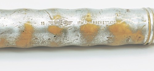 Reg italy brevettato - reg,