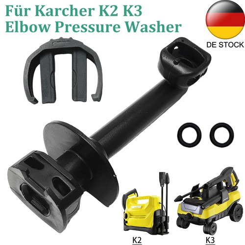 Hochdruckreiniger krümmer - hochdruckreiniger,