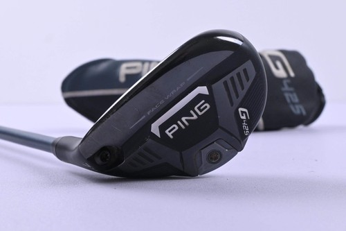 Linkshand ping g425 - #7, hybrid