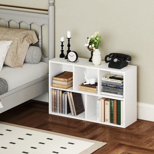 Homcom bücherregal - homcom,