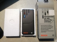 Handsender für alle Bosch