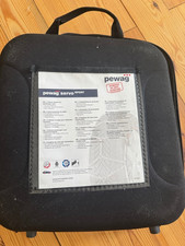 Pewag servo SPORT RSS 76 Schneeketten für Tesla