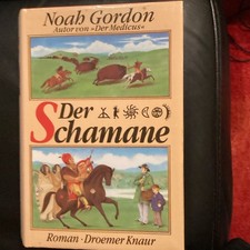 Der Schamane von Gordon, Noah | Buch | Zustand gut