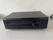 SONY STR-DE135 Party Receiver