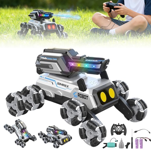 Ferngesteuerter roboter hund - ferngesteuerter,