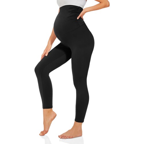 Umstandsleggings damen high - damen,