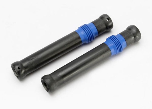 Traxxas halbwelle kurz - traxxas,
