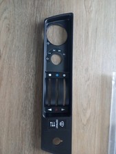 Mercedes W461 Schalterblende