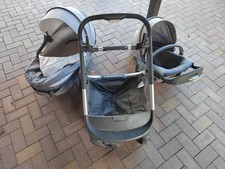 Stokke kombi multifunktions - stokke,