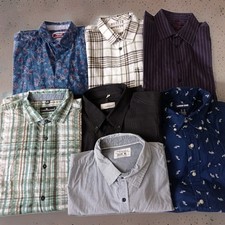 Herren Hemden KonvolutGr.XL