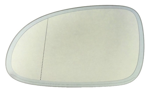 Spiegelglas links fahrerseite - spiegelglas,