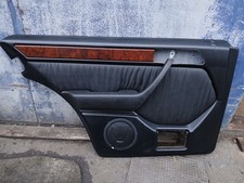 Türverkleidung hinten links