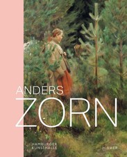 Markus Bertsch Anders Zorn -