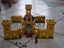 LEGO Ritterburg 375, Sehr
