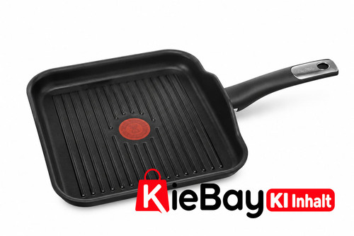 Tefal grillpfanne steakpfanne - tefal, grillpfanne/steakpfanne/