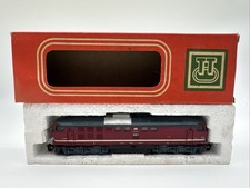 BTTB TT Diesellok BR 130 007-8