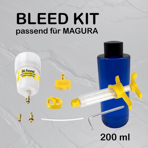 Bleedkit entlüftungskit - /,