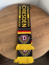 NEU Original Dynamo Dresden