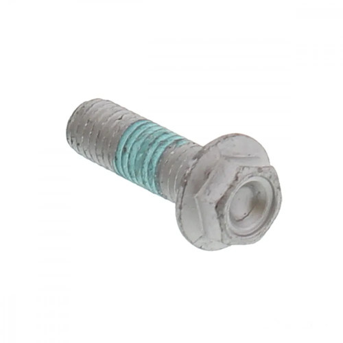 Schraube hintere bremsscheibe - schraube,