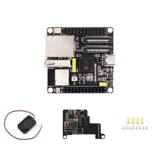 1X(ESP32-P4--Entwicklungsboard