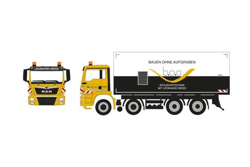 Herpa lkw man m - tg-s,