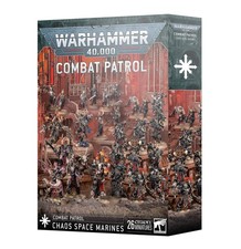 Combat patrol chaos space - chaos,