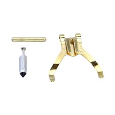 TK Vergaser Reparatursatz Schwimmer Sachs 301 Motor Saxonette Spartamet