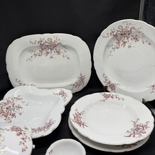 Speiseservice 18 Teile mit
