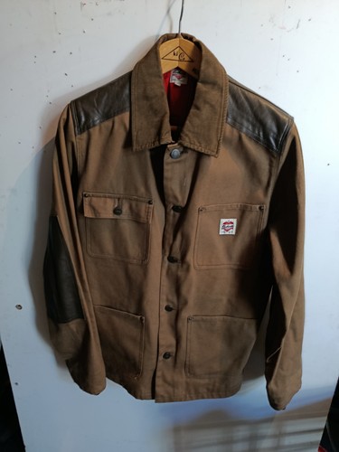 Carhartt wip bronze brown - gr.m,