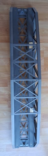 Lgb 50610 brücke 120cm - brücke,