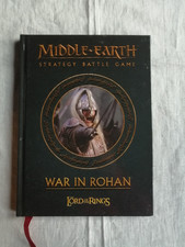 GW Herr der Ringe Tabletop -