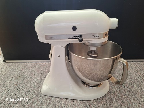 Kitchen aid küchenmaschine - kitchen,