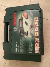 Bosch PMF 180 E Multi