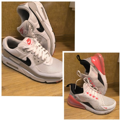 Nike air max 270 - max, 90