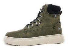 Mustang  Herrenschuhe Stiefel