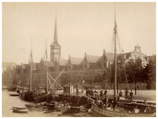 Dänemark, Kopenhagen Vintage