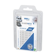 WM aquatec Silbernetz Flex
