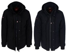 Wellensteyn Golfjacke Winter PolyAirLite GJW-44 Herren Winterjacke