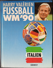 ITALIEN - FUSSBALL WM'90 -