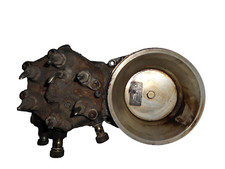 Mengenteiler 0438120210 0438100151 034133353K Audi 100 5E Typ44 5Zylinder defekt