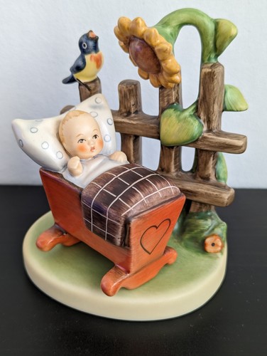 Goebel hummelfigur 313 - goebel/hummelfigur,