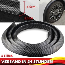 Gummi Radlauf Verbreiterung