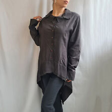 NEU! Rundholz Damen Lagenlook